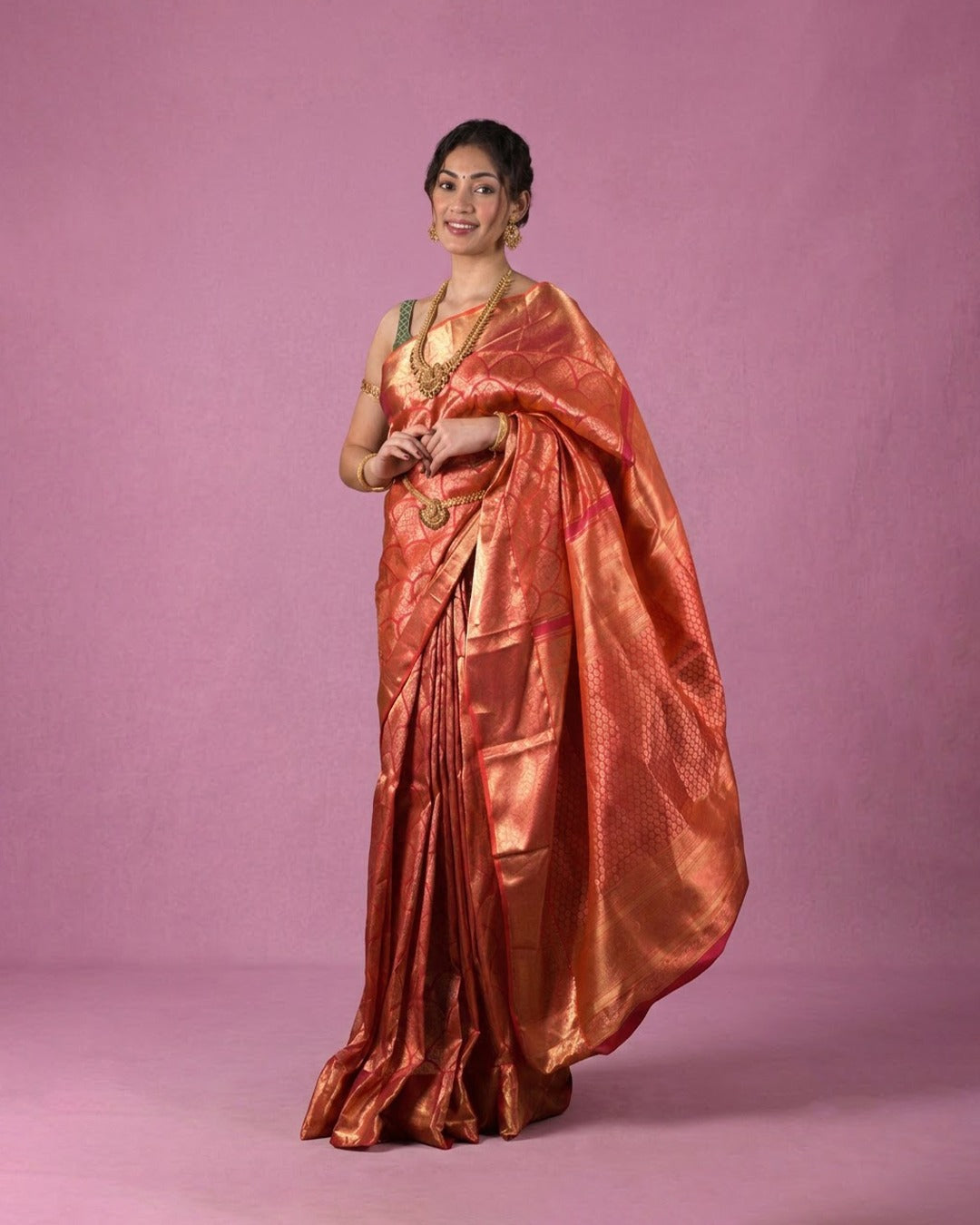Threads of India